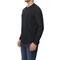 Zfeel Blank Dry Fit Long Sleeve Tee, Crafting Base Shirt for Personalized Apparel-ZF912